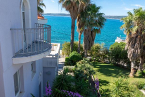 Apartmani Olga